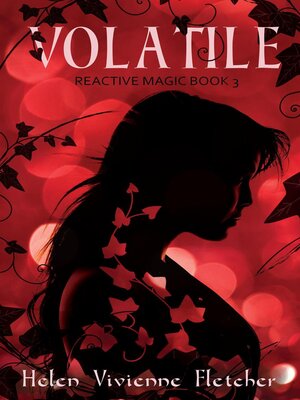 cover image of Volatile